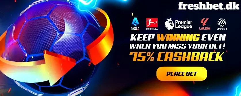 Football Cashback