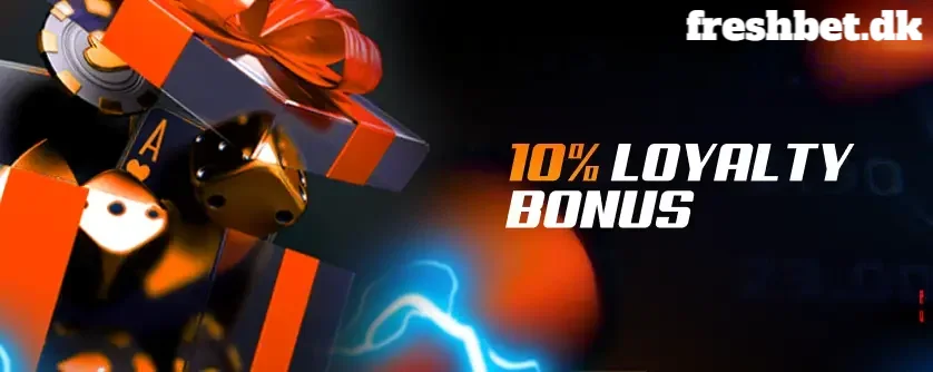 Loyalty Bonuses