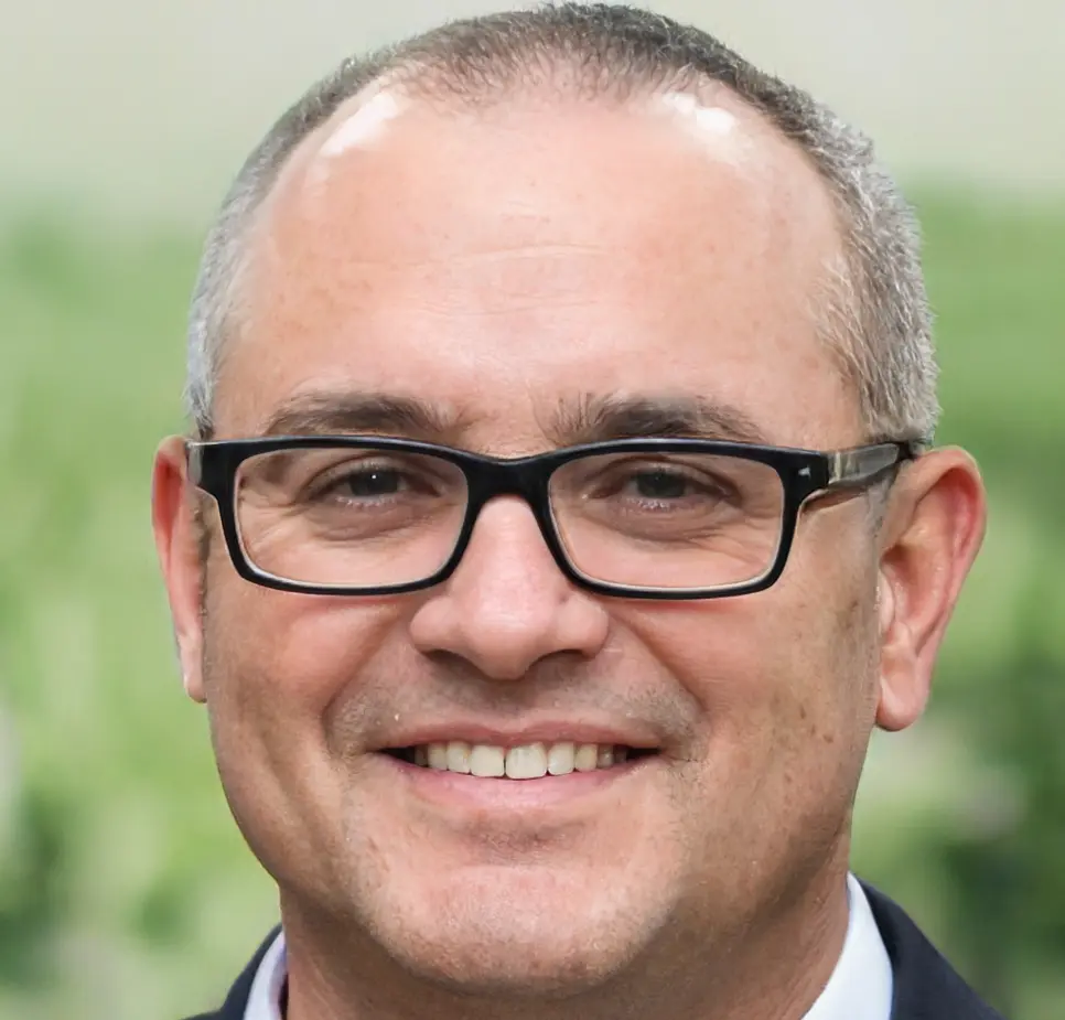 Mikkel Sørensen
