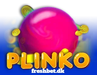 Plinko freshbet